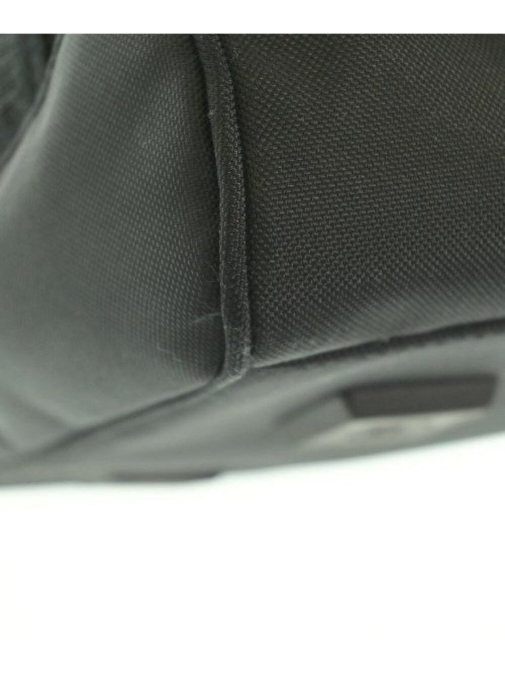 Chanel Boston Bag Travel Bags Black - Picture 9 of 9